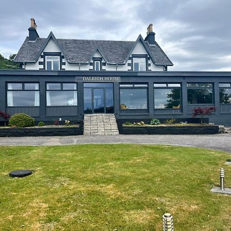 Dalrigh House 호텔 오반 외부 사진