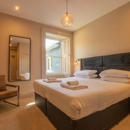 Dalrigh House 호텔 오반 외부 사진