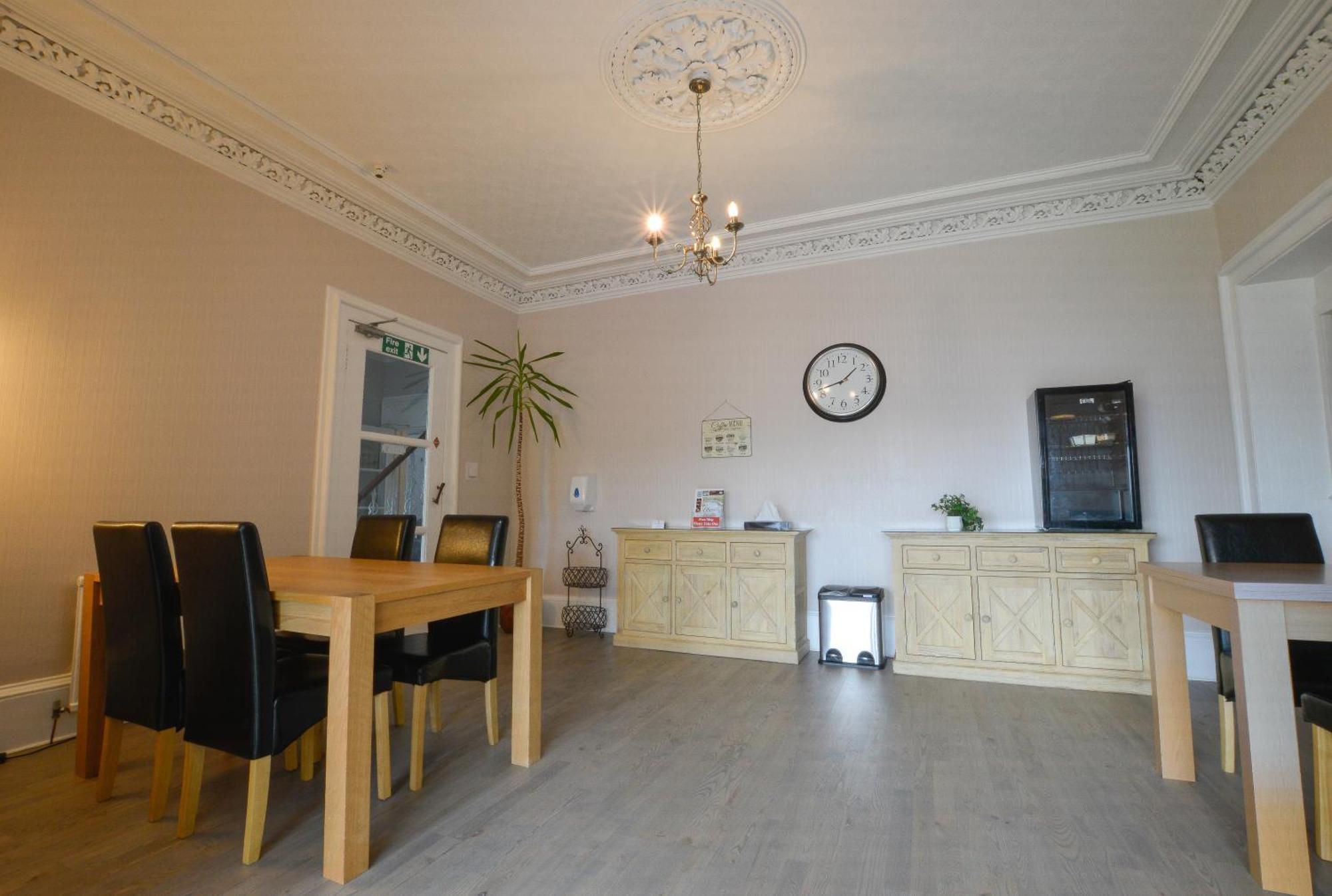 Dalrigh House 호텔 오반 외부 사진