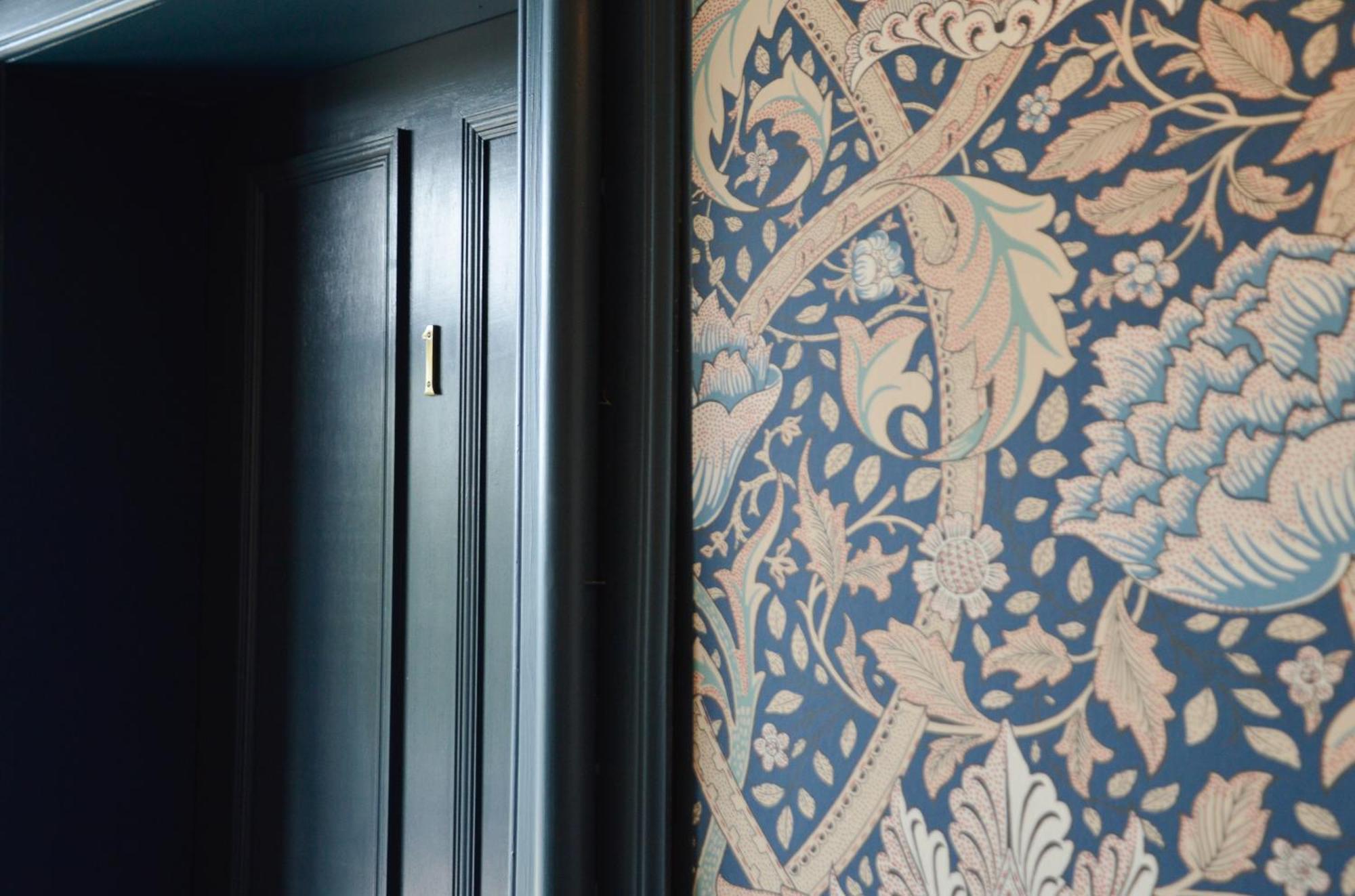 Dalrigh House 호텔 오반 외부 사진