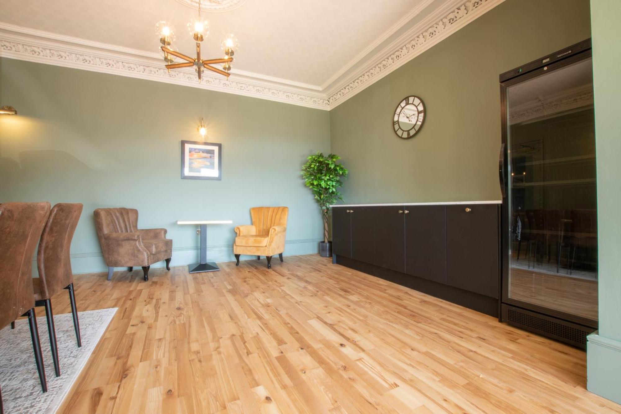 Dalrigh House 호텔 오반 외부 사진