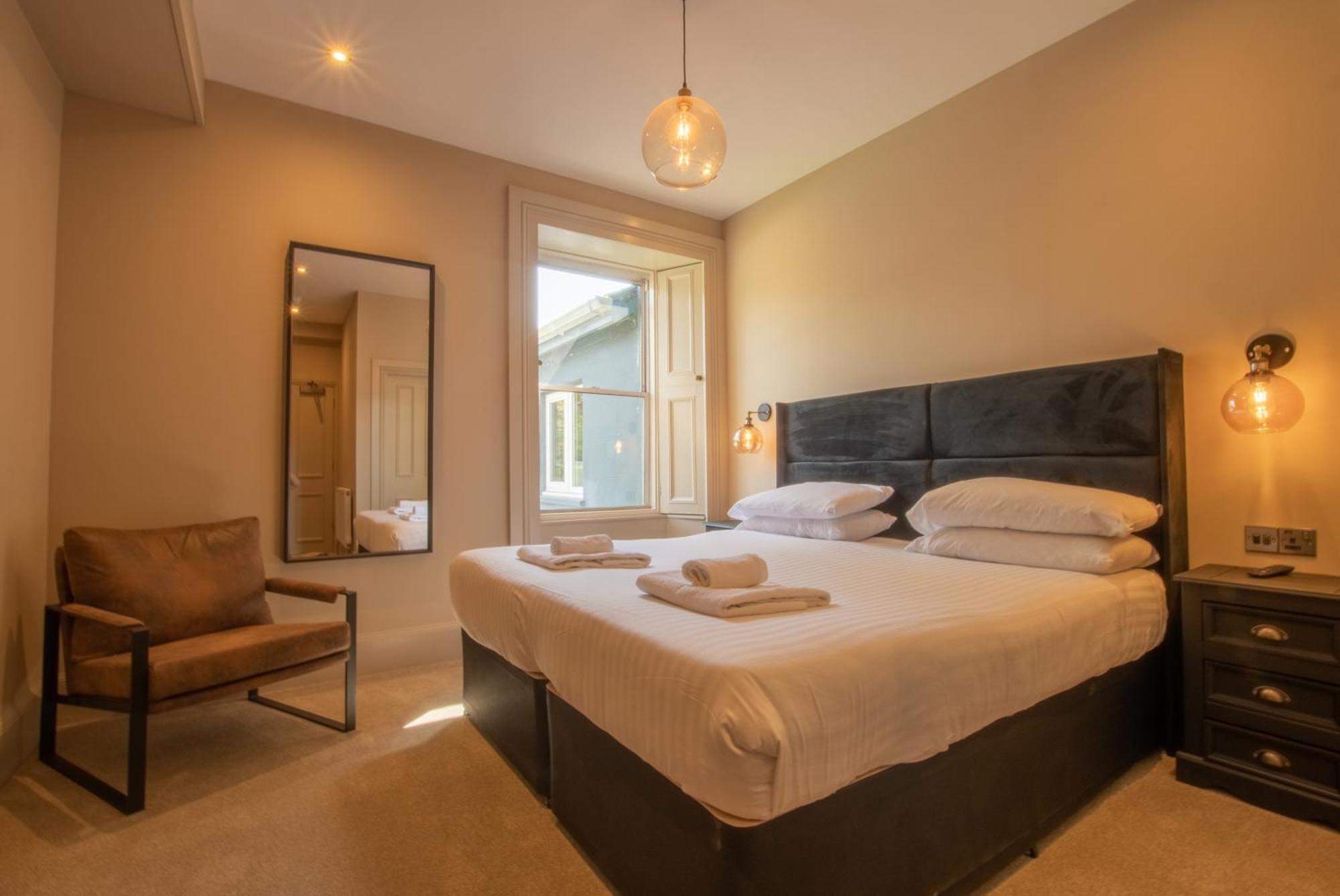 Dalrigh House 호텔 오반 외부 사진