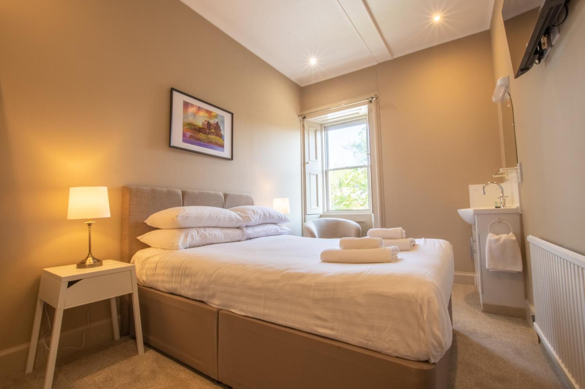 Dalrigh House 호텔 오반 외부 사진