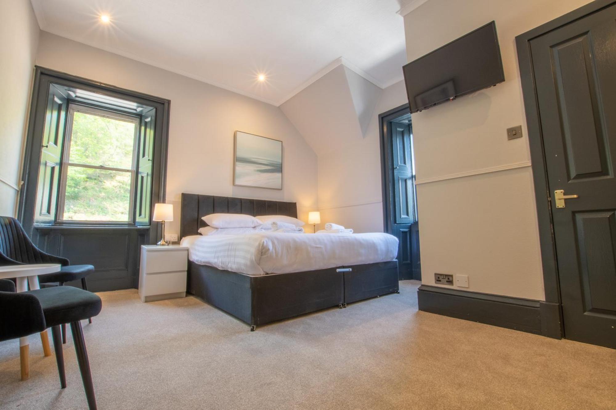 Dalrigh House 호텔 오반 외부 사진